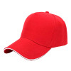 Red Oakhurst Caps